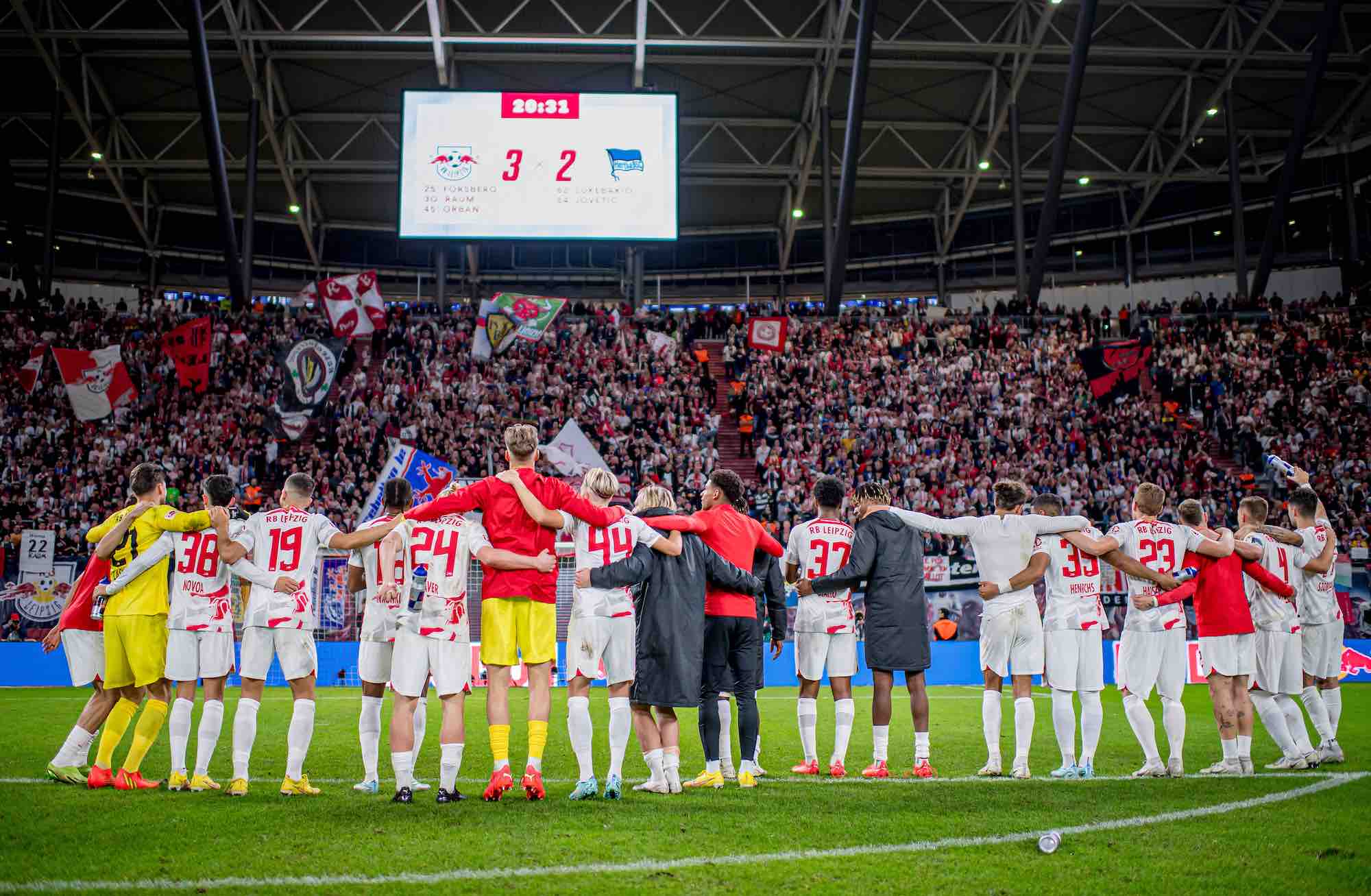 Ausrüster in der Fußball-Bundesliga: Status quo und Ausblick